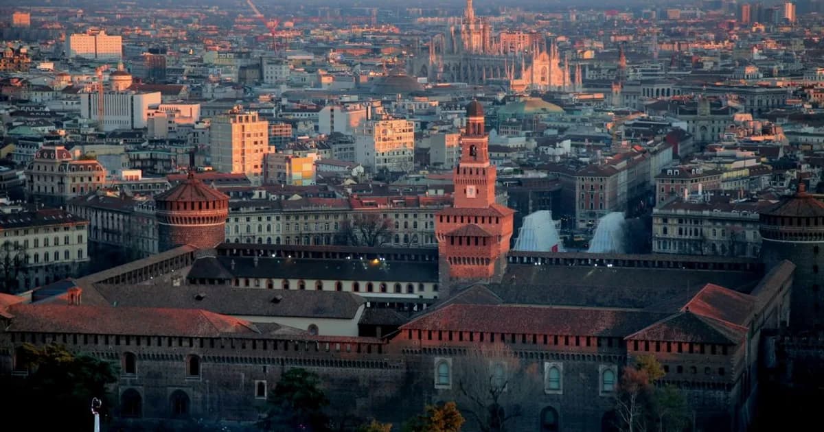 Codice fiscale в Milano: AA4/8 и Agenzia Entrate 2026
